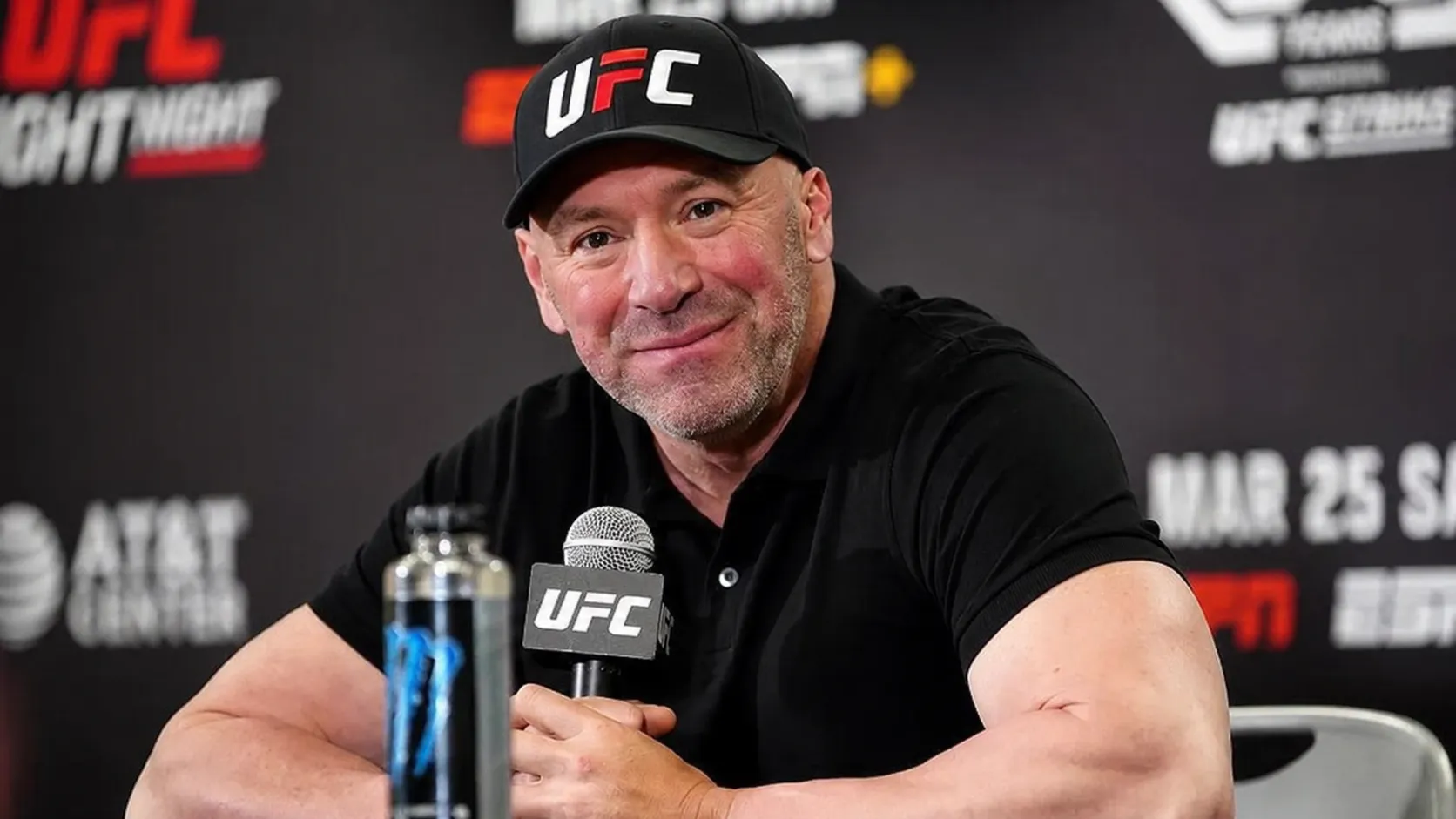 Dana White Casino Canada and UFC Casino Online Canada