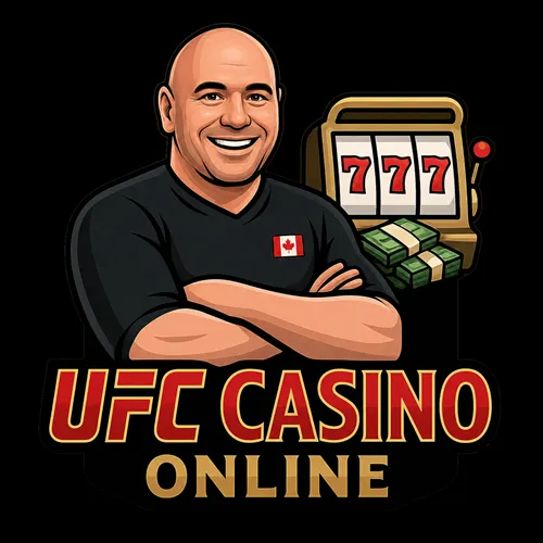 Dana White Casino Canada and UFC Casino Online app with slots